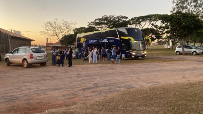 CTG Campos da Vacaria participará do maior encontro da cultura gaúcha fora do Sul