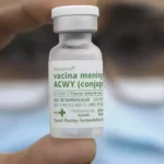 Entenda como fica vacinação da Meningite após mudança