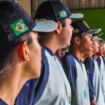 Escola Cívico-Militar abre matrículas para Curso Normal Médio