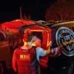 Foragido da Justiça há quase 20 anos é preso pela Polícia Civil em Fátima do Sul