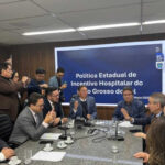 Governo de MS vai financiar 66 hospitais para desafogar saúde