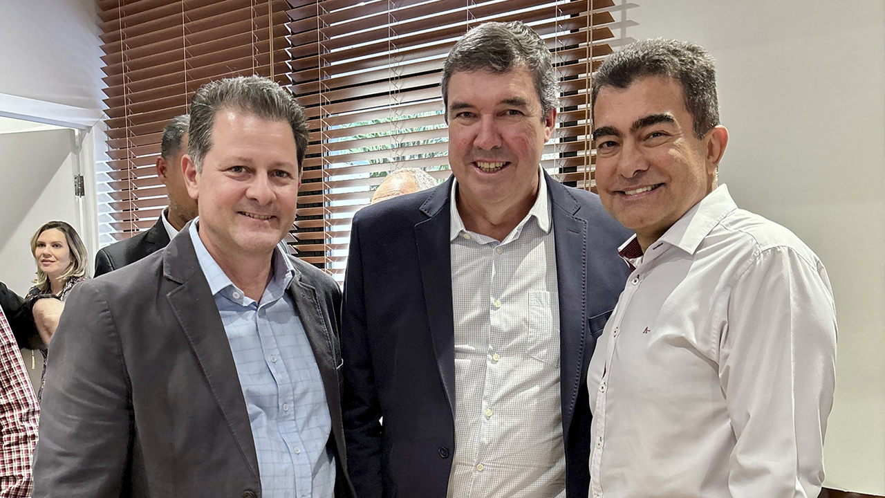 Dourados avança: o papel estratégico de Renato Câmara na engrenagem do desenvolvimento