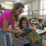 Índice de alfabetização em MS cresce 17% na rede pública de MS