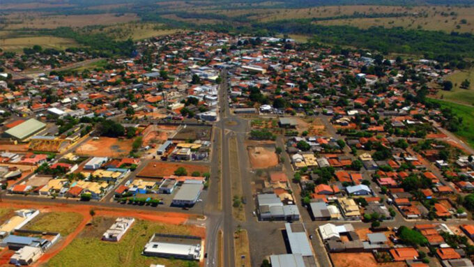 Governo de MS lança licitação de R$ 146 milhões para pavimentar trecho da MS-316