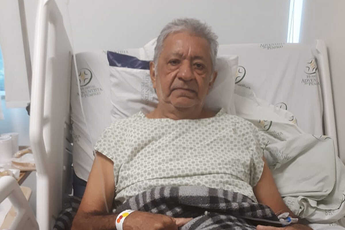 Justiça garante cirurgia para idoso que aguardava há mais de 4 anos no SUS