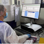 Lacen-MS realizou mais de 267 mil exames nos primeiros seis meses deste ano