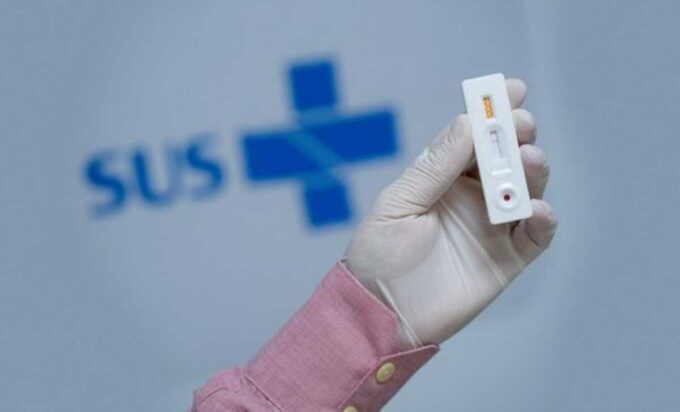 MS intensifica diagnóstico precoce de hepatite viral com aumento de testes