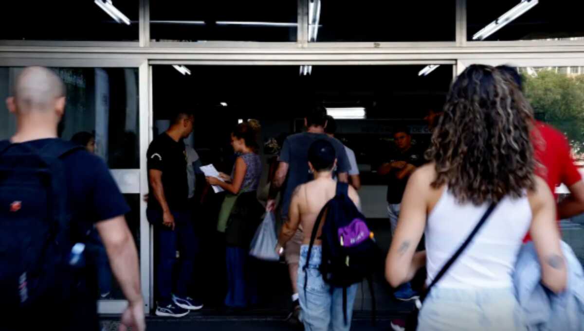 Ministério Público pede de suspensão do CNU 2025 por falhas nas cotas