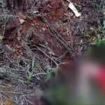 Amante dirigiu 2 horas com corpo de mulher no carro antes de jogá-lo em vala em MS