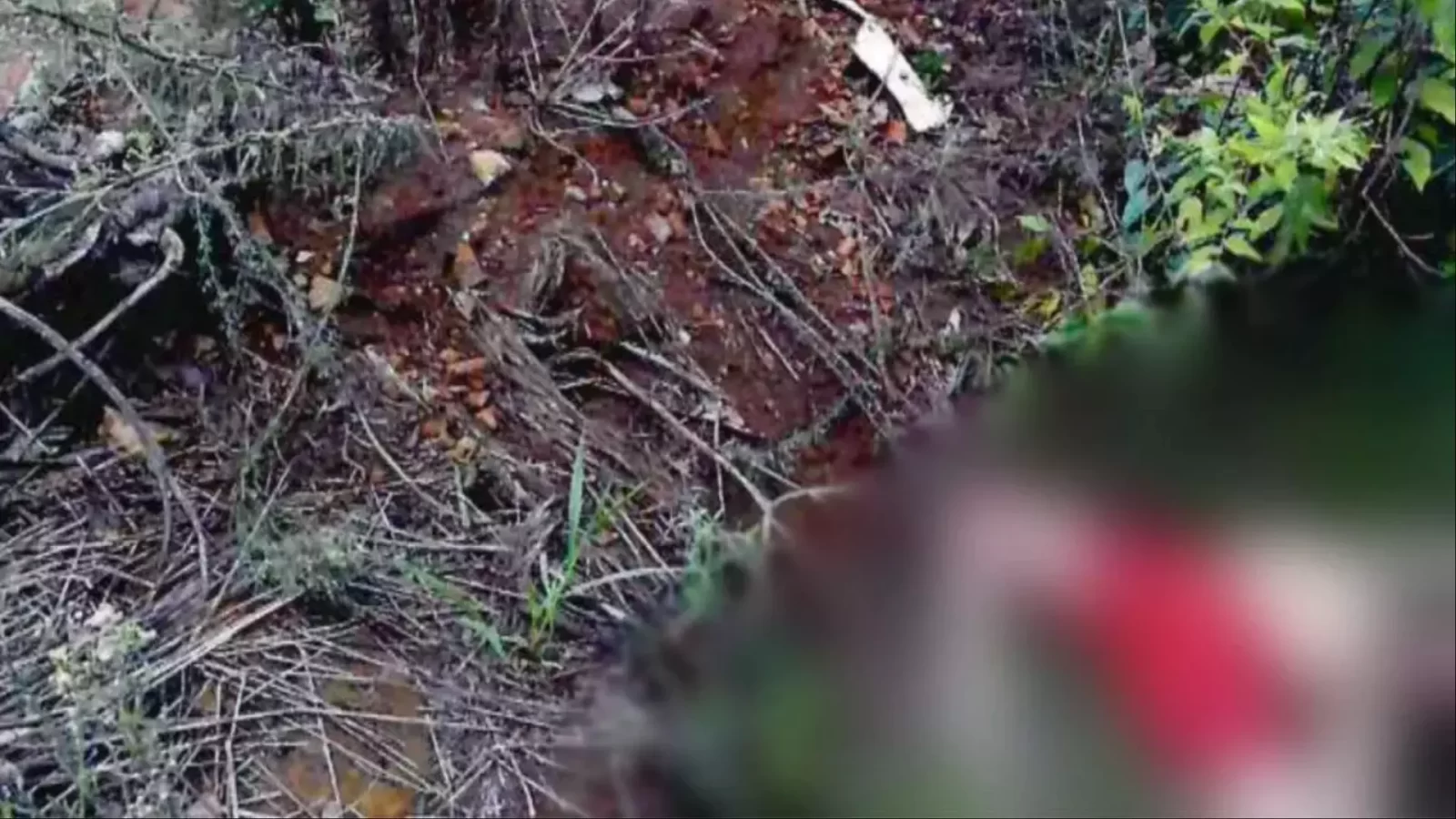 Amante dirigiu 2 horas com corpo de mulher no carro antes de jogá-lo em vala em MS