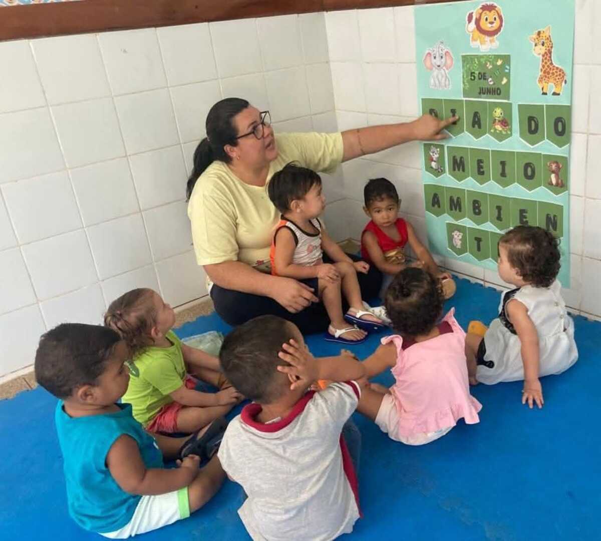 Nioaque conquista nova creche e amplia oferta de vagas na educação infantil