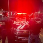 Operação Última Forma: Polícia Civil apreende drogas avaliadas em R$ 100 mil e prende três pessoas em Maracaju