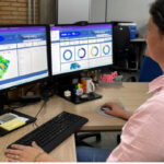 Painel para monitorar brucelose é inaugurado em MS