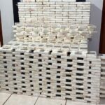 Polícia Civil apreende 377 kg de cocaína em depósito no Jardim Itamaracá