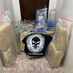 Polícia Civil apreende carga com mais de meia tonelada de maconha e prende homem em flagrante em Nova Andradina