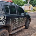 Polícia Civil captura mulher com duas ordens de captura na Vila Nhanhá em Campo Grande