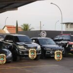 Polícia Civil deflagra Operação Hefesto II e realiza sequestro de bens adquiridos com dinheiro do tráfico