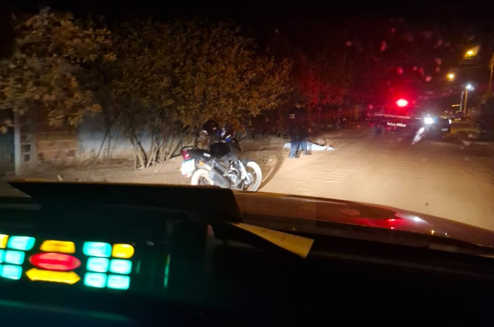 Polícia Civil desvenda atuação de facção criminosa em homicídio ocorrido em Coxim