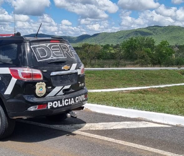 Polícia Civil elucida suposto roubo ocorrido em junho, na Capital