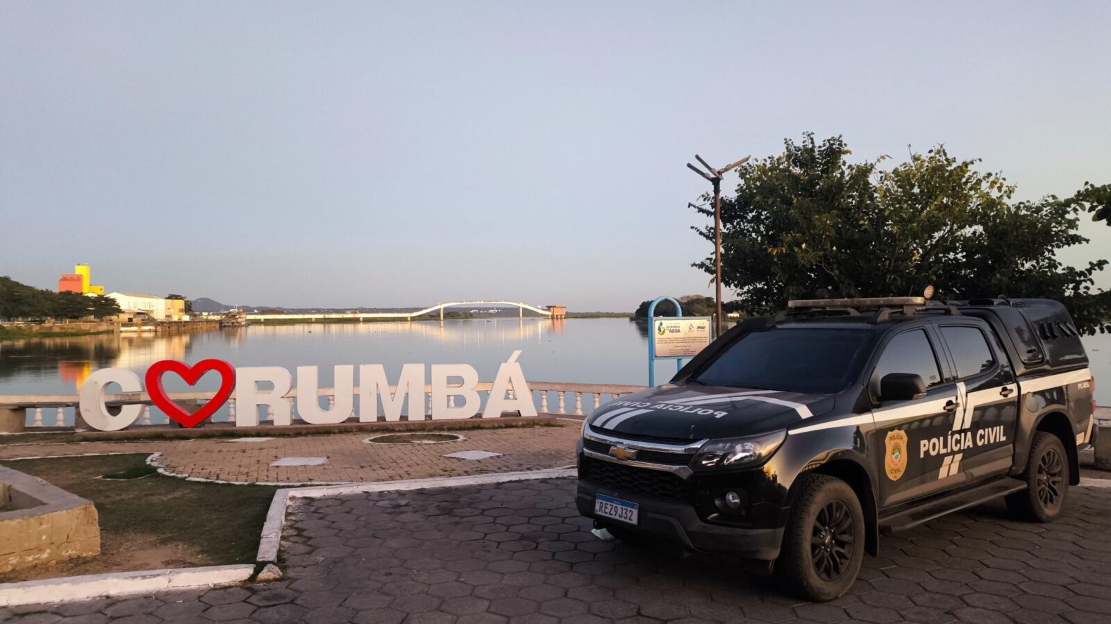 Polícia Civil fecha bocas de fumo e prende oito pessoas durante operação em Corumbá