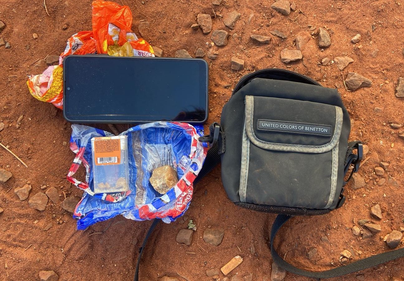 Polícia Civil flagra homem com crack após denúncia de tráfico em Nova Andradina