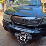 Polícia Civil identifica autor de sinistro de trânsito com fuga em Costa Rica