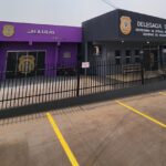 Polícia Civil identifica e apreende veículo envolvido em sinistro de trânsito em Costa Rica