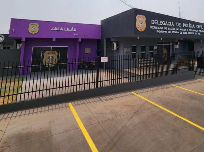 Polícia Civil identifica e apreende veículo envolvido em sinistro de trânsito em Costa Rica