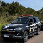 Polícia Civil prende autor de tentativa de homicídio em Ribas do Rio Pardo