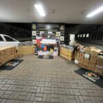 Polícia Civil prende dois por tráfico de drogas, associação para o tráfico e receptação em Dourados