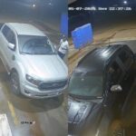 Polícia Civil prende dupla envolvida em furto de caminhonetes em Maracaju