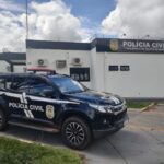 Polícia Civil prende homem por furto fios de cobre, em Naviraí