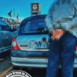 Polícia Civil prende padrasto acusado de agressão e abuso sexual contra enteada de 4 anos