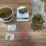 Polícia Civil prende traficante em flagrante e recaptura foragido da justiça, em Campo Grande