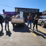 Polícias Civil e Militar recuperam objetos furtados durante ação integrada em Costa Rica