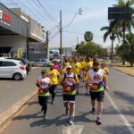 Professor Carlão lança novo desafio para incentivar doações de sangue e medula