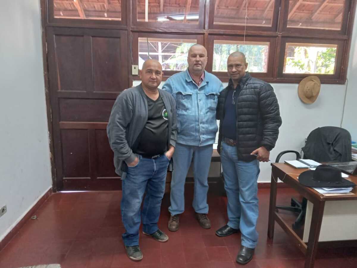 Professores demonstram solidariedade a colega com câncer e raspam cabeça