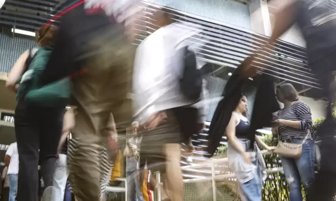 Quadrilha cria site e prejudica 35 mil candidatos ao Enem em 2024