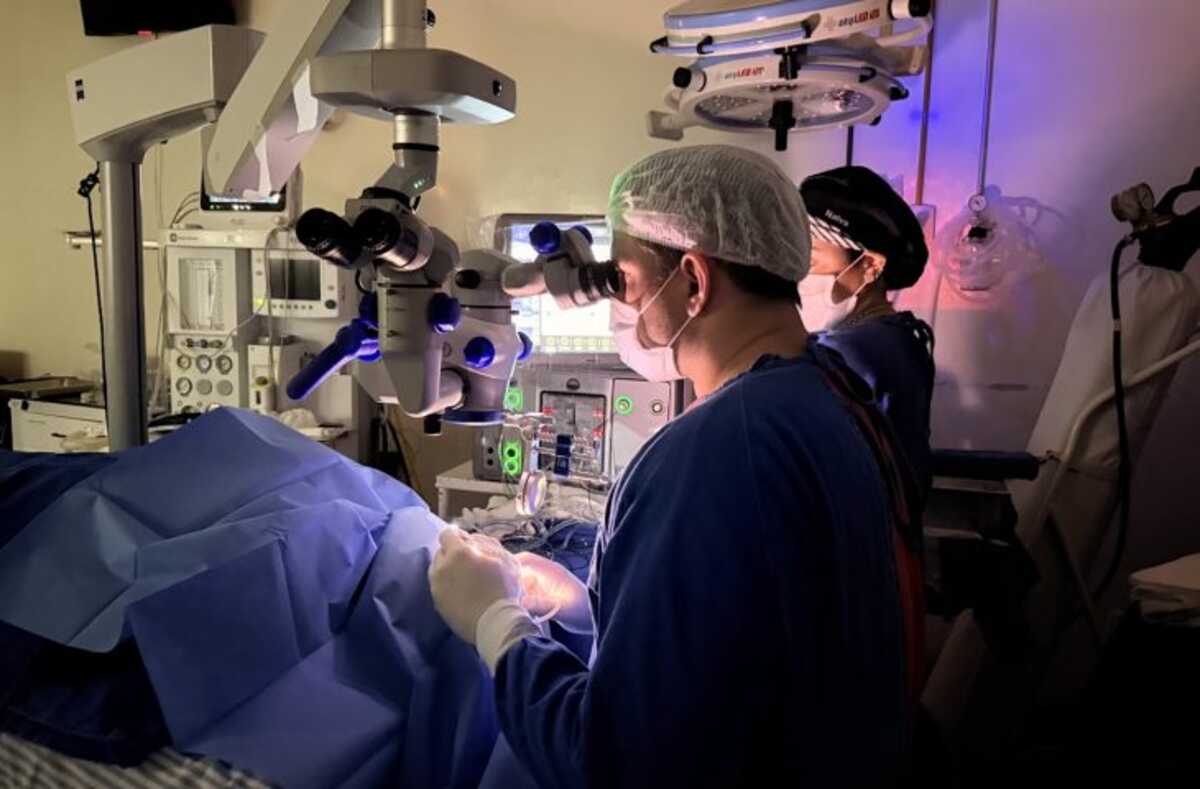 Regionalização da saúde avança e garante cirurgias em MS