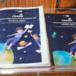 SED-MS lança e-book com práticas inclusivas para estudantes com deficiência auditiva