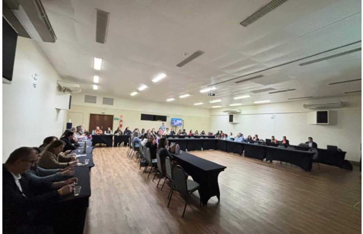 SES implementa estrutura mosaico para enfrentamento de epidemias em MS