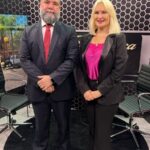 Segurança em Pauta dessa semana entrevista o Superintendente da PF, Carlos Henrique Cotta Dangelo