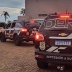 Segurança fortalecida: Mato Grosso do Sul registra queda em roubos e furtos no primeiro semestre de 2025