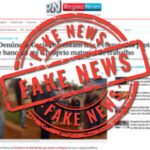 FAKE NEWS: prefeitura de Sidrolândia desmente matéria sobre falta de EPIs e materiais de limpeza para garis; entenda