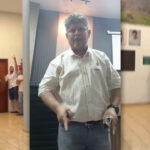 Indiretas e ofensas marcaram a eleição que tornou “Vadinho” como presidente do diretório municipal do PT