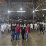 CTG Campos da Vacaria foi contemplado com edital social da Cooperativa Sicoob União MT/MS.