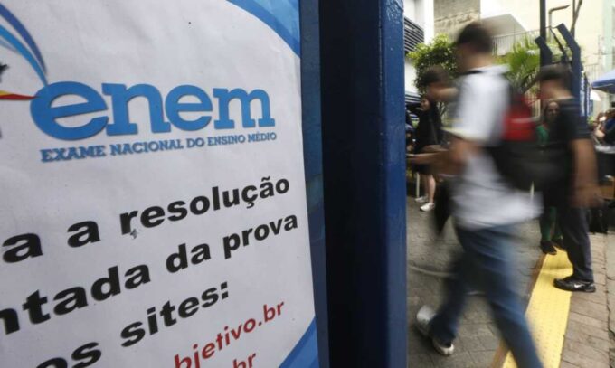 Terminam nesta sexta as inscrições do Fies para o 2º semestre