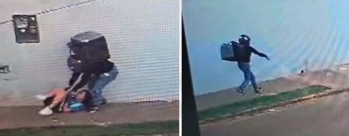 Trio que roubou crianças a caminho da escola e praticou outros diversos roubos no mês de junho em Campo Grande é identificado e indiciado pela Polícia Civil