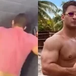 Vídeo: homem espanca namorada com mais de 60 socos dentro de elevador