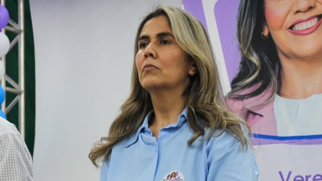 Que tristeza! Vereadora Carol Terra (PL) renúncia liderança do governo na Câmara Municipal; entenda